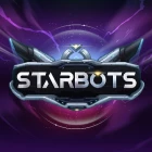 image Starbots Game